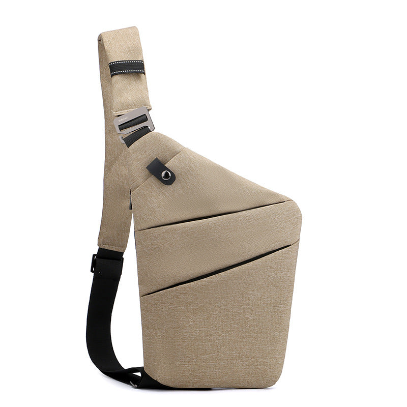 ShadowScale | Anti-theft Chest Crossbody Bag