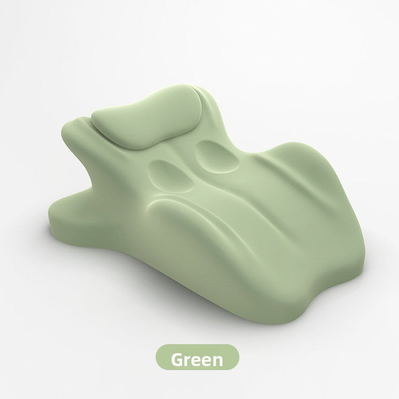 FloatStep Pillows | Pillow Sleep and Rest