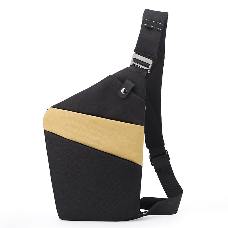 ShadowScale | Anti-theft Chest Crossbody Bag