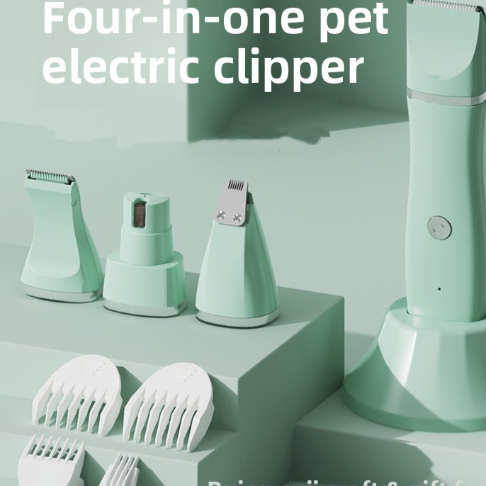 Cove & Canopy | Pet Grooming Clippers