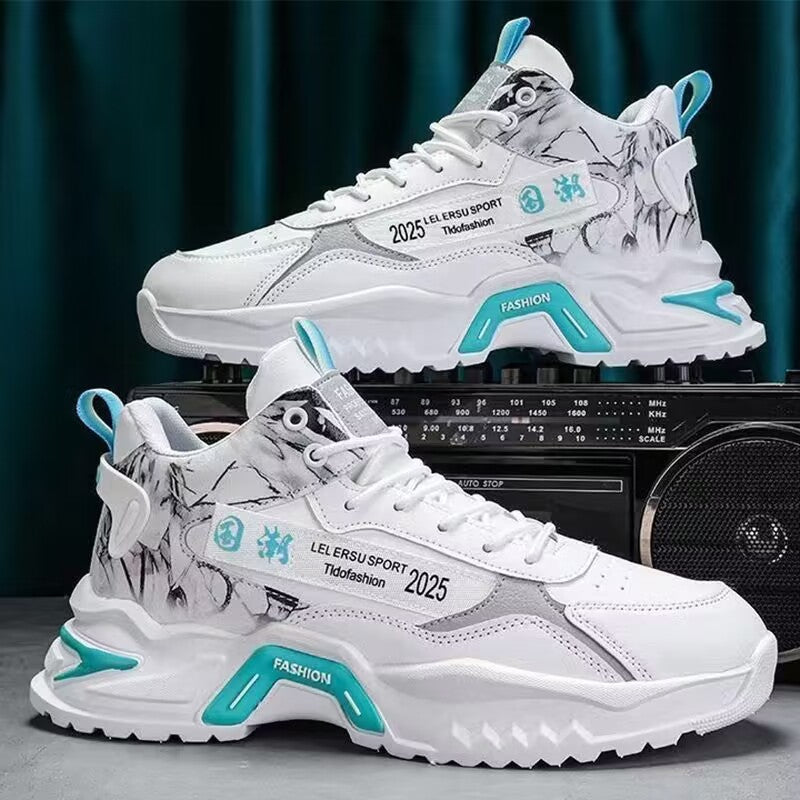 Nova Street FASHION Sneakers