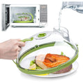 WaveGuard Clear Food Shield