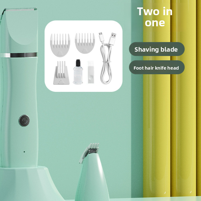 Cove & Canopy | Pet Grooming Clippers