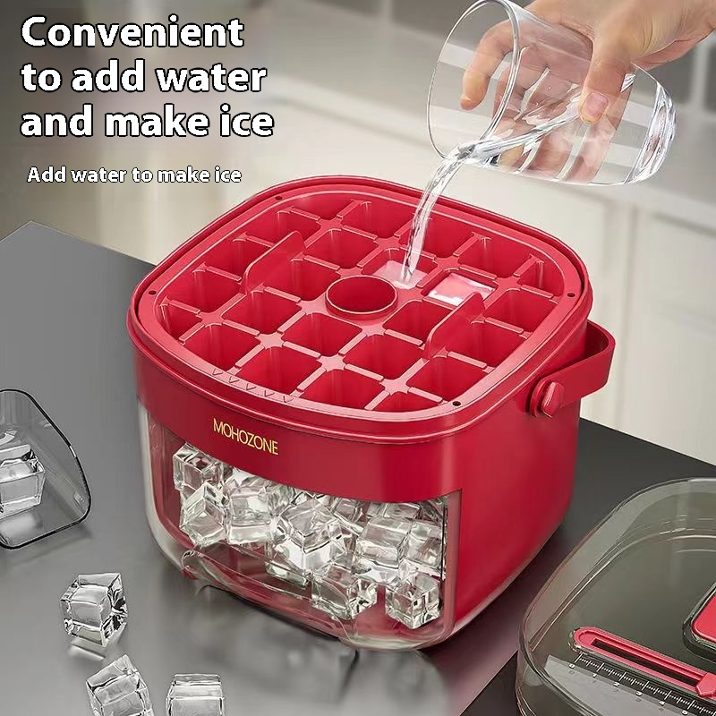 SnapChill Maker | Ice Kitchen Gadget
