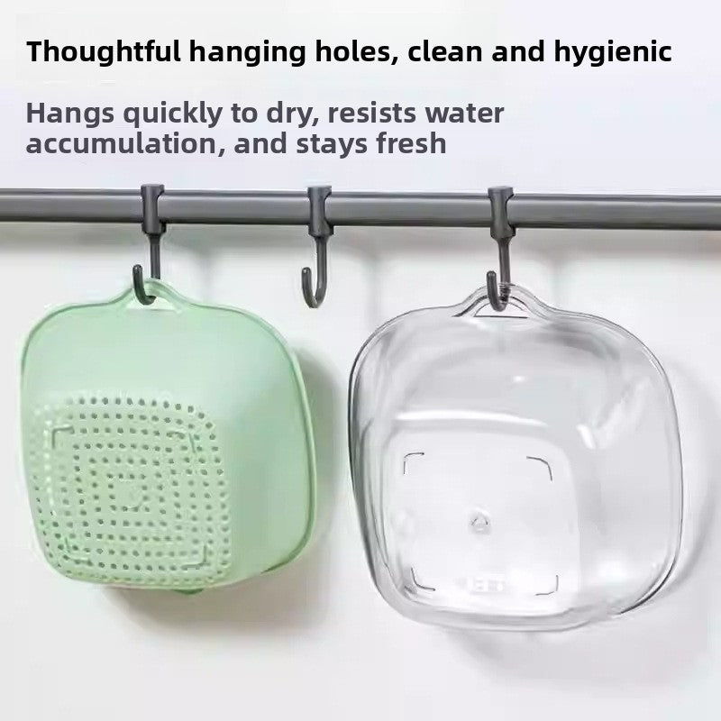 EcoRinse Kitchen Washing Set