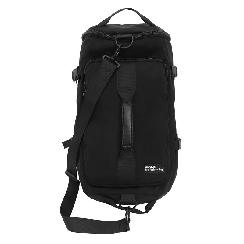 Urban Codex Multi-Layer Travel Tote