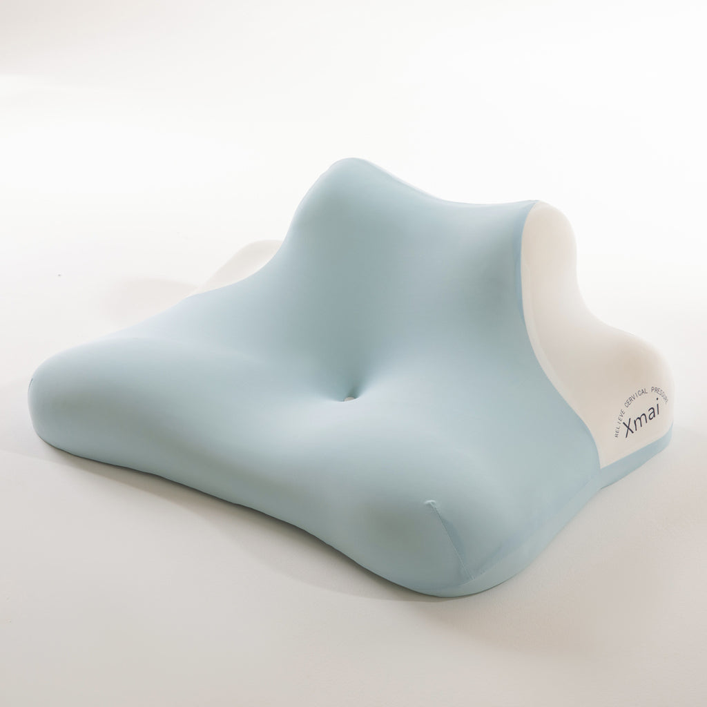 FloatStep Pillows | Pillow Sleep and Rest