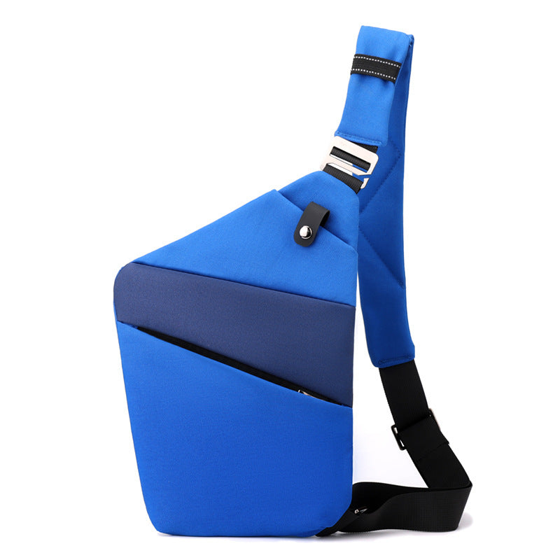 ShadowScale | Anti-theft Chest Crossbody Bag