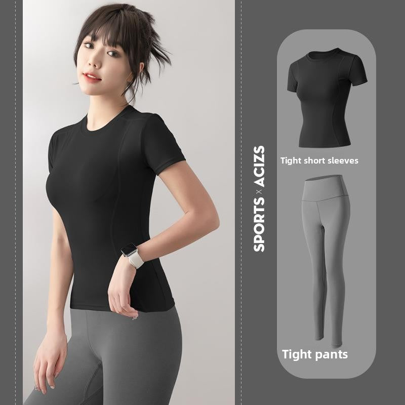Kore Collective | Yoga Women Sportswear
