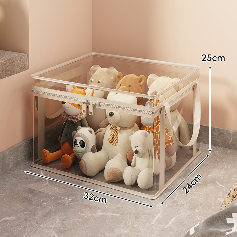 Stash Stationery | Children Toy Boxes