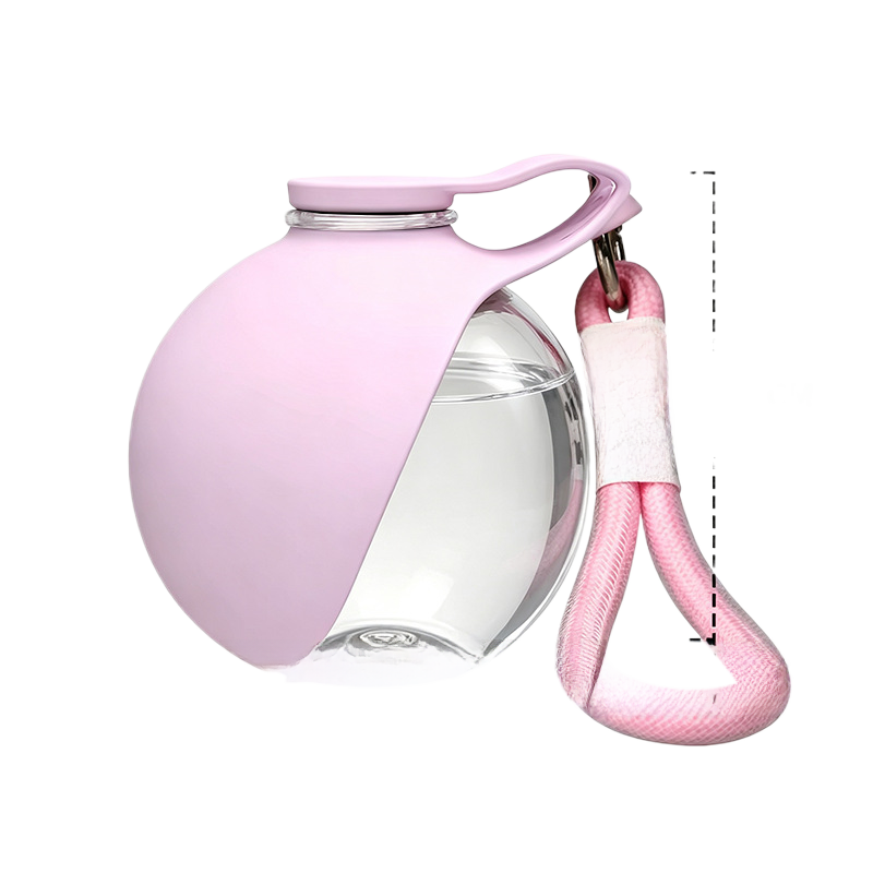 AquaPaws Portable Bottle