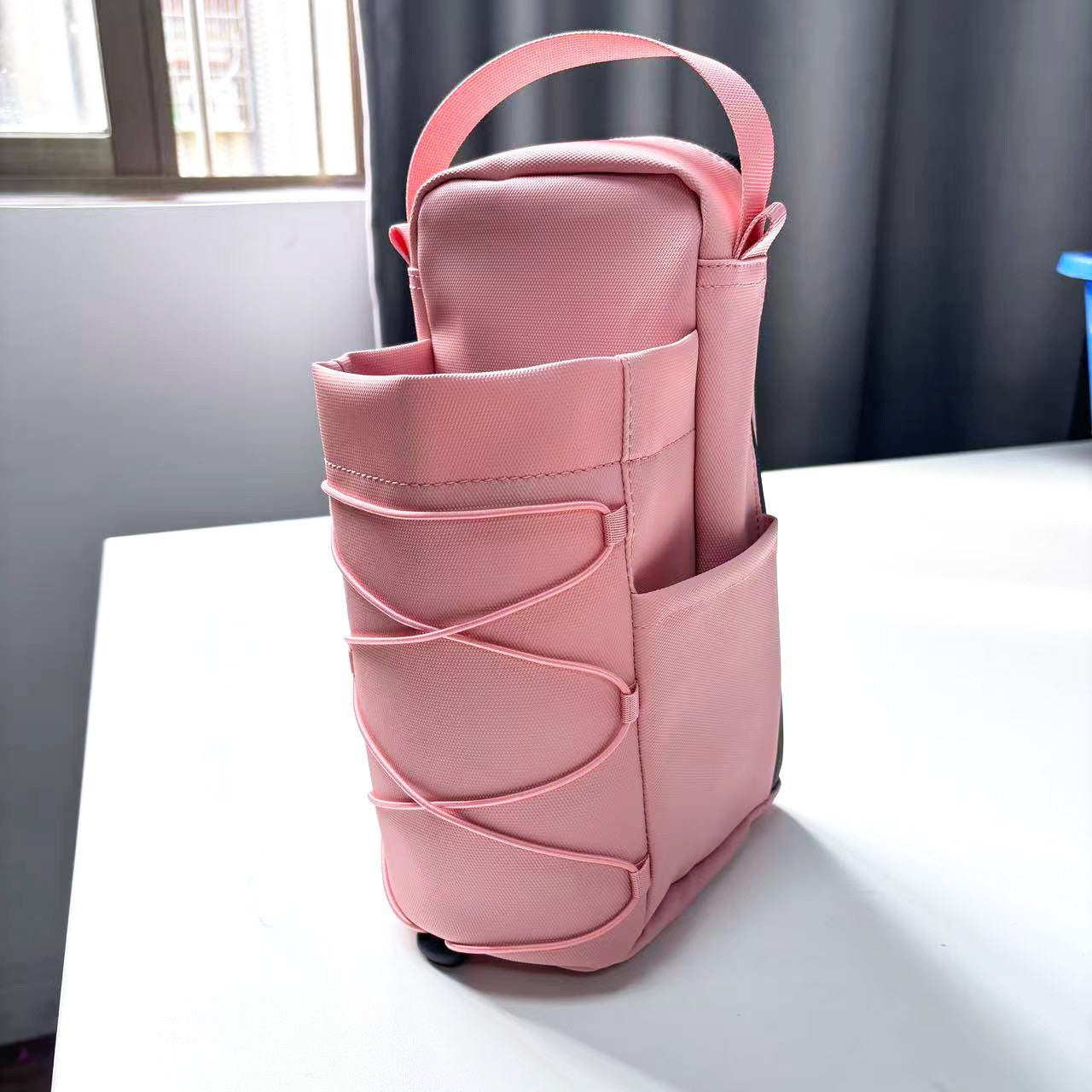 IronClad Hydration | Magnetic Water Bottle Bag