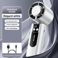 Nexis Pulse | Fan with Digital Display
