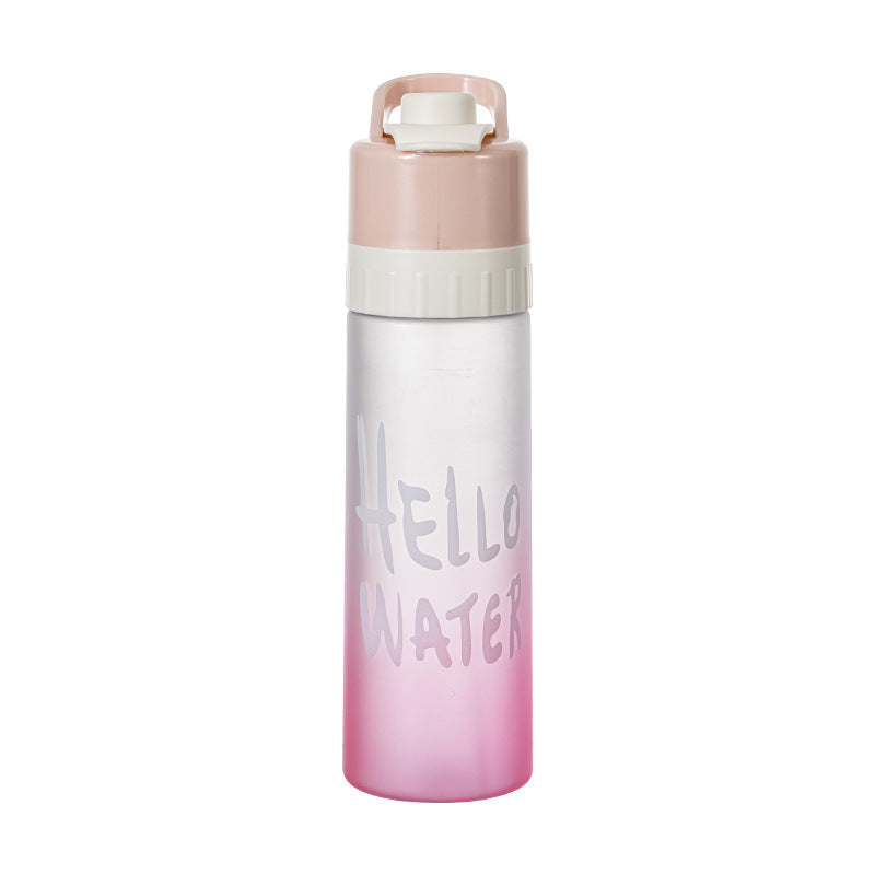 Avenni | Sports Spray Water Bottle