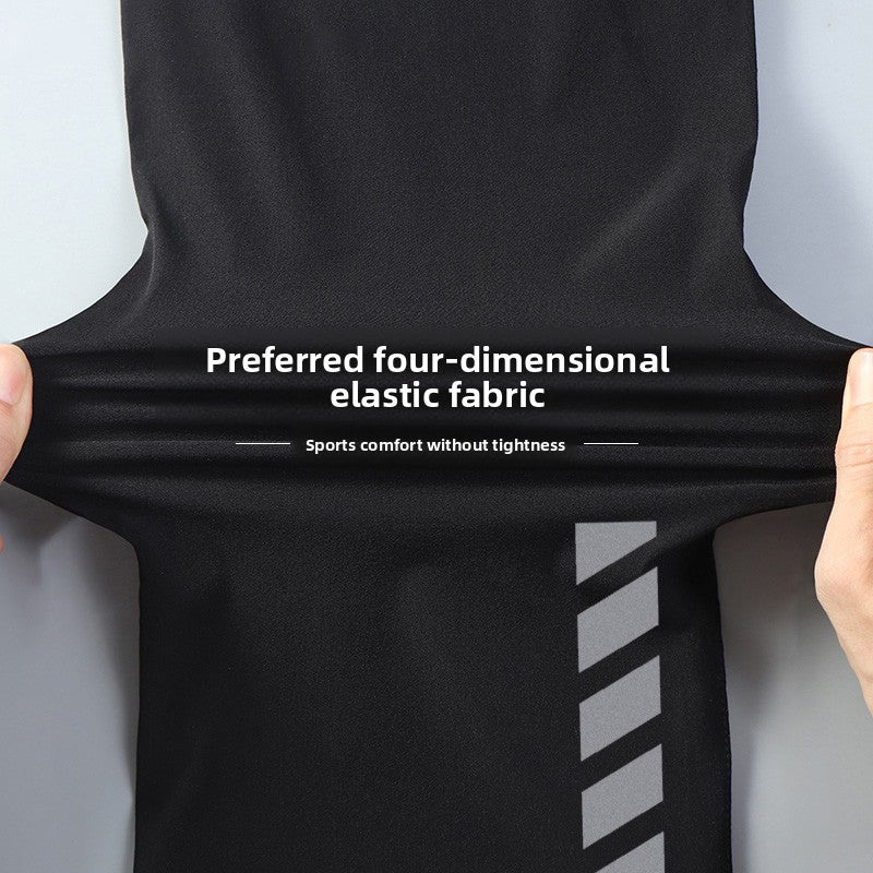 Rapid-Dry Elite Sportswear