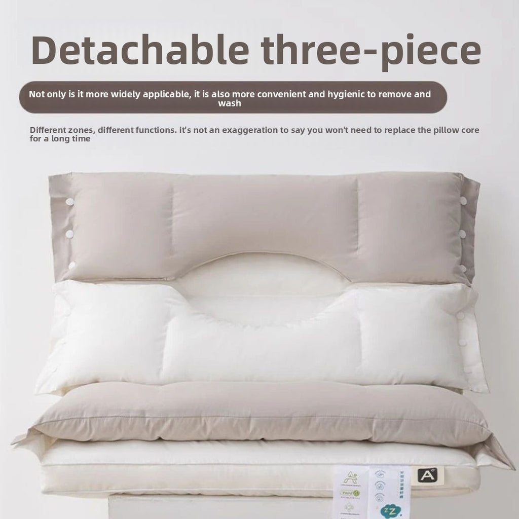 CoreAlign Sleep | Cervical Traction Pillow