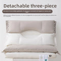 CoreAlign Sleep | Cervical Traction Pillow