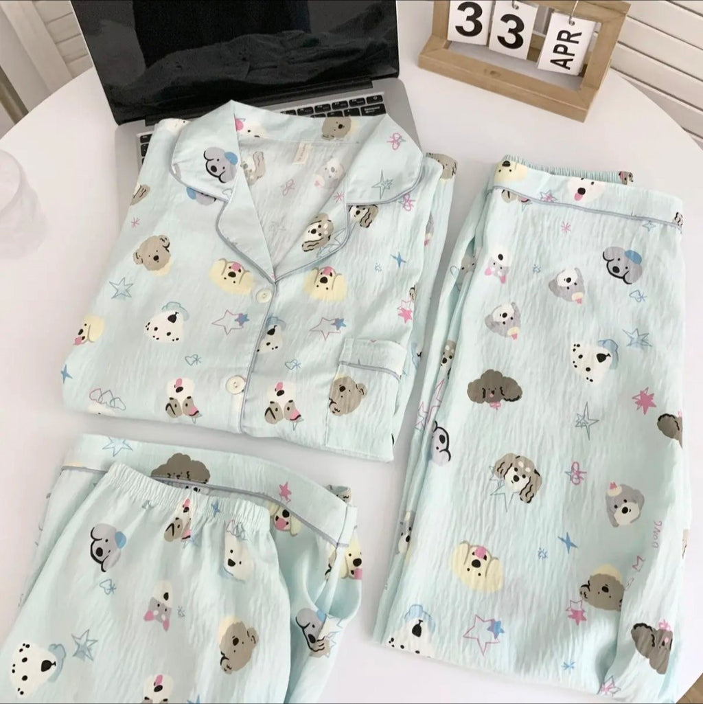 Somnia Label | Women's Pajamas