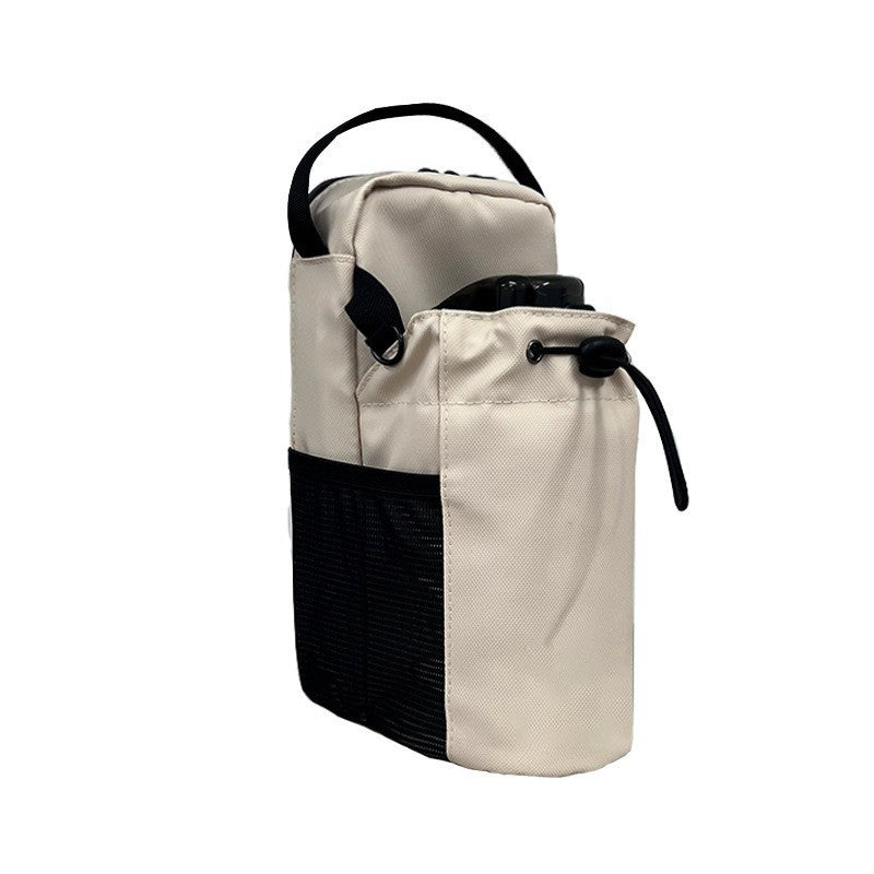 IronClad Hydration | Magnetic Water Bottle Bag