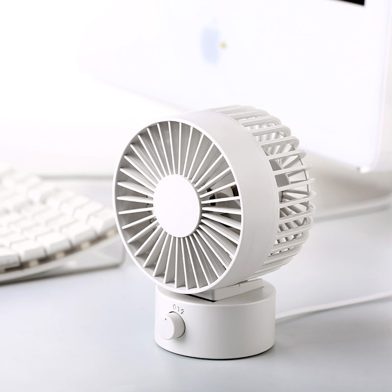 Evenflow Tech | Desktop Fan