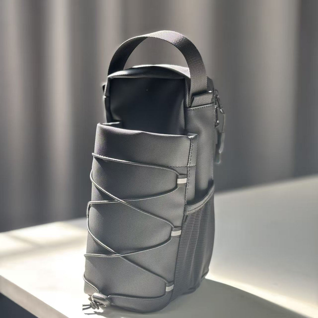 IronClad Hydration | Magnetic Water Bottle Bag