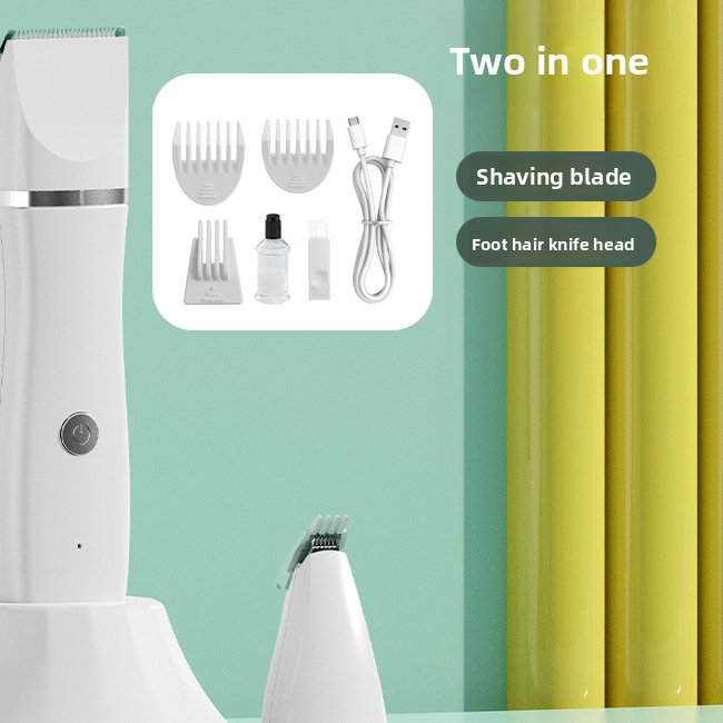Cove & Canopy | Pet Grooming Clippers