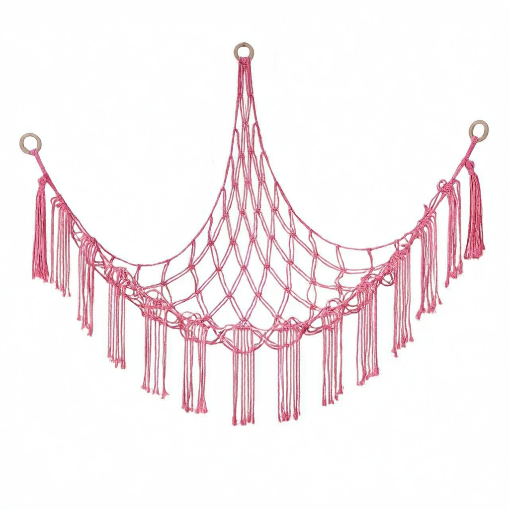 FableHaven | Storage Net Hammock