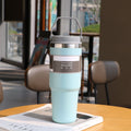 Prism Steel | Stainless Steel Insulated Cup