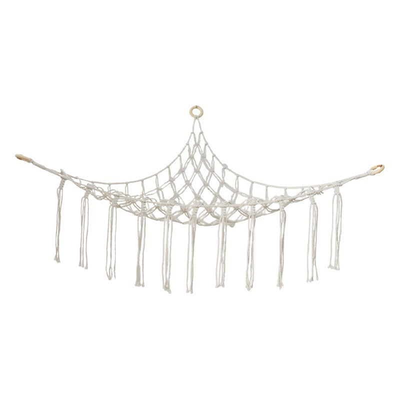 DreamWeave Kids | Hammock Net
