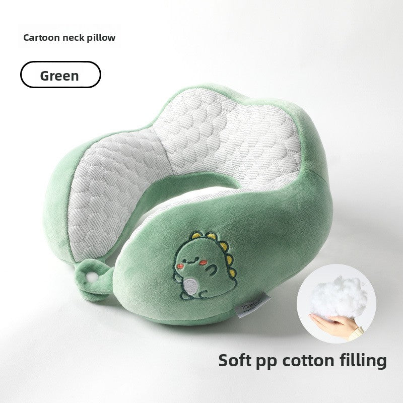 Cabeau Stratus | Travel Neck Pillow