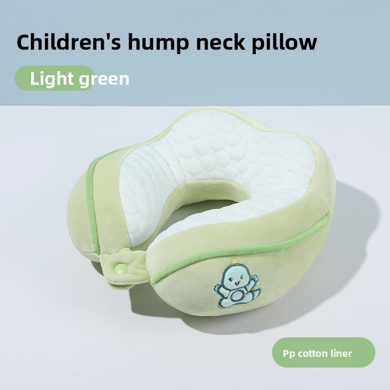 Cabeau Stratus | Travel Neck Pillow