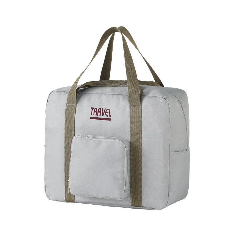 Solace East | Travel Bag