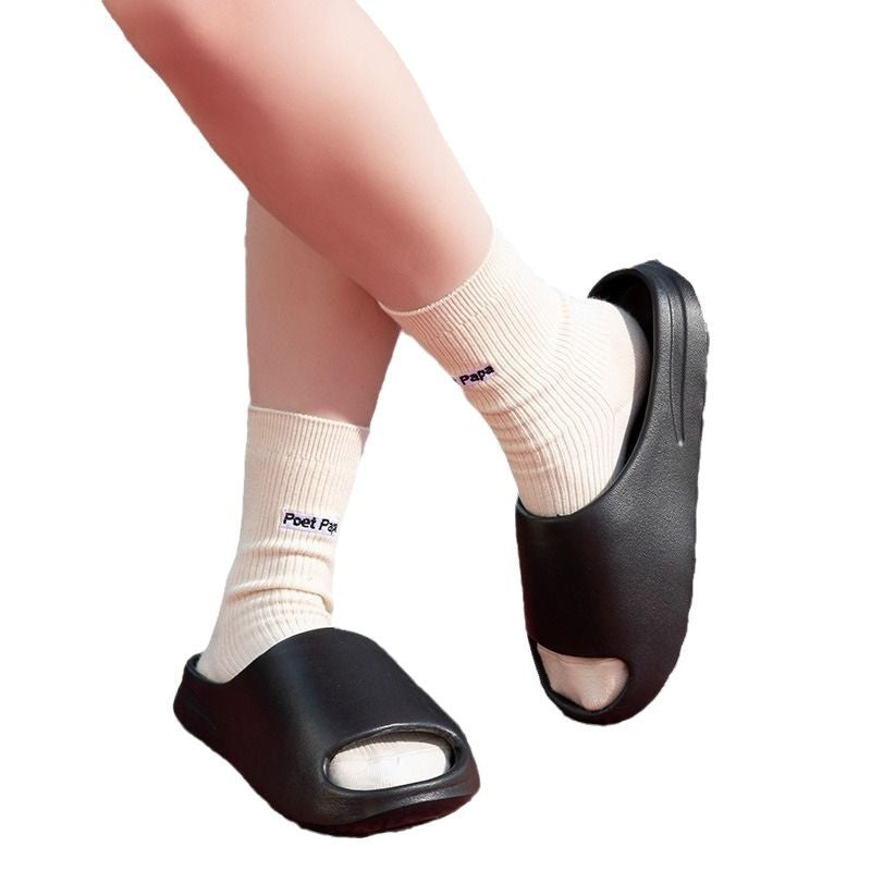 CushionCrest | Flip Flop Slippers