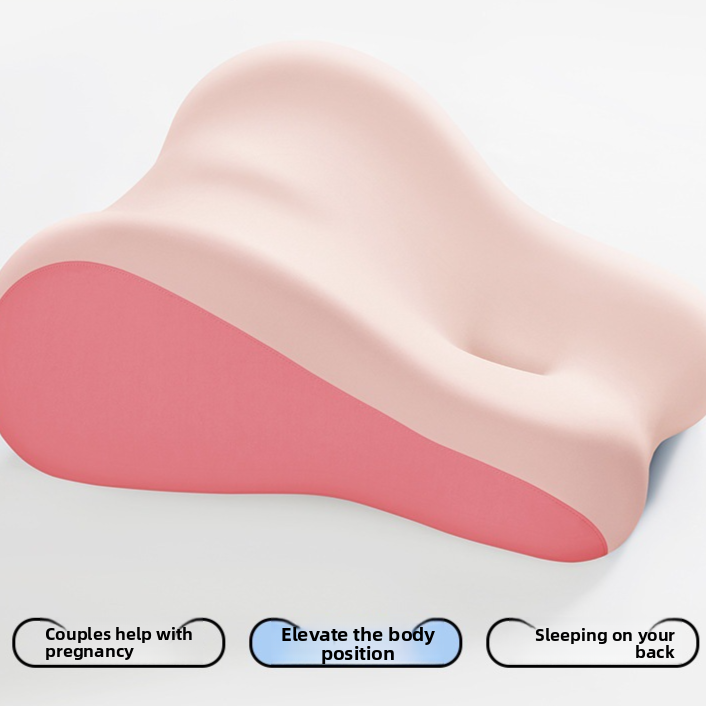 FloatStep Pillows | Pillow Sleep and Rest
