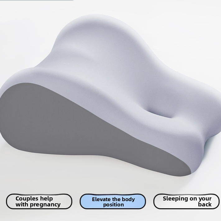 FloatStep Pillows | Pillow Sleep and Rest