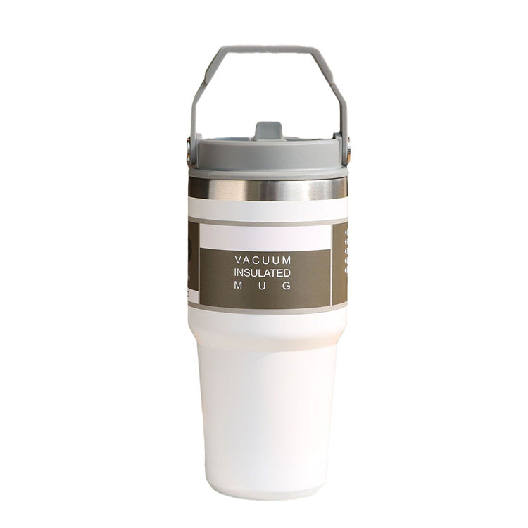 Prism Steel | Stainless Steel Insulated Cup