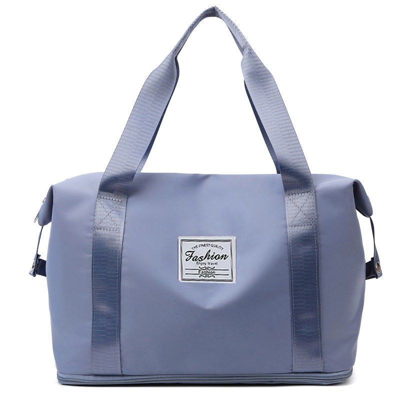 Nomad Fashion Lightweight Weekender Travel Bag