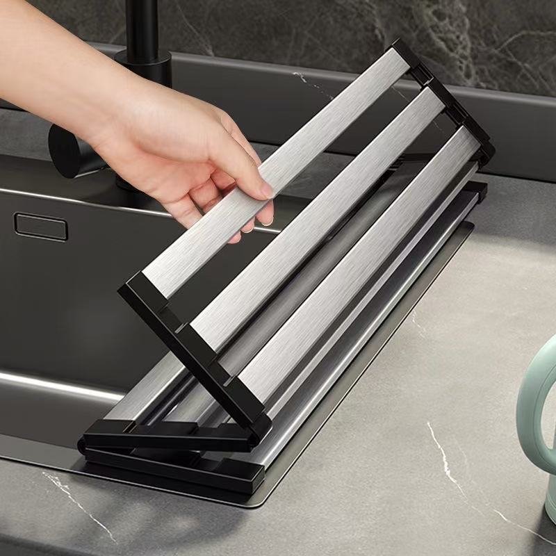 Streamline Rollway Kitchen Sink Rack