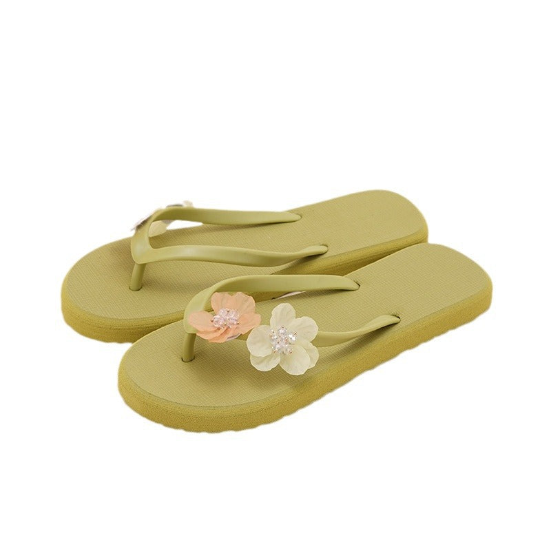 Wildflower Walk | Women's Flip-Flops