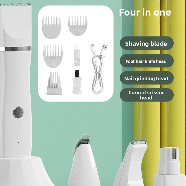 Cove & Canopy | Pet Grooming Clippers
