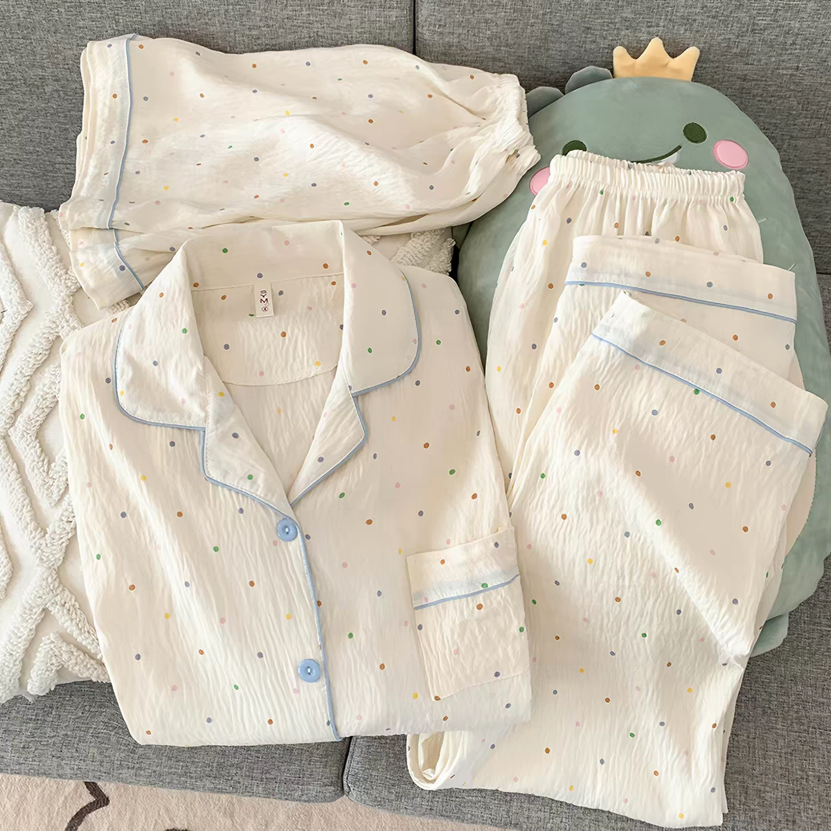 Somnia Label | Women's Pajamas