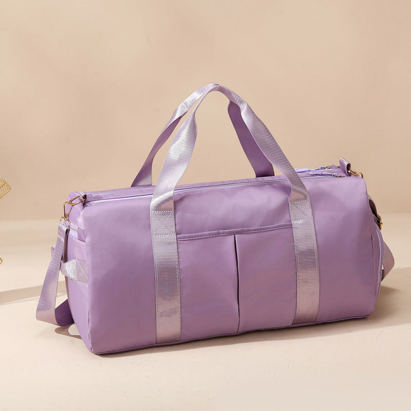 DryZone Fitness Tote