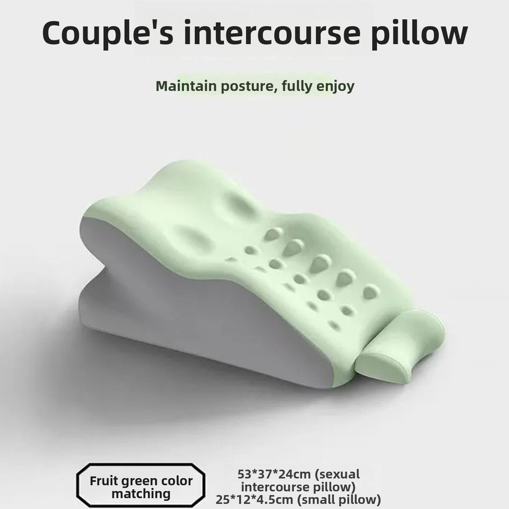 FloatStep Pillows | Pillow Sleep and Rest