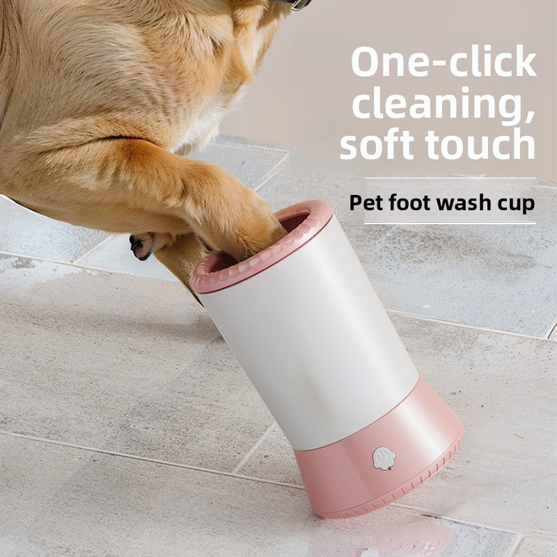 PawHydro Automatic Paw Cleaner