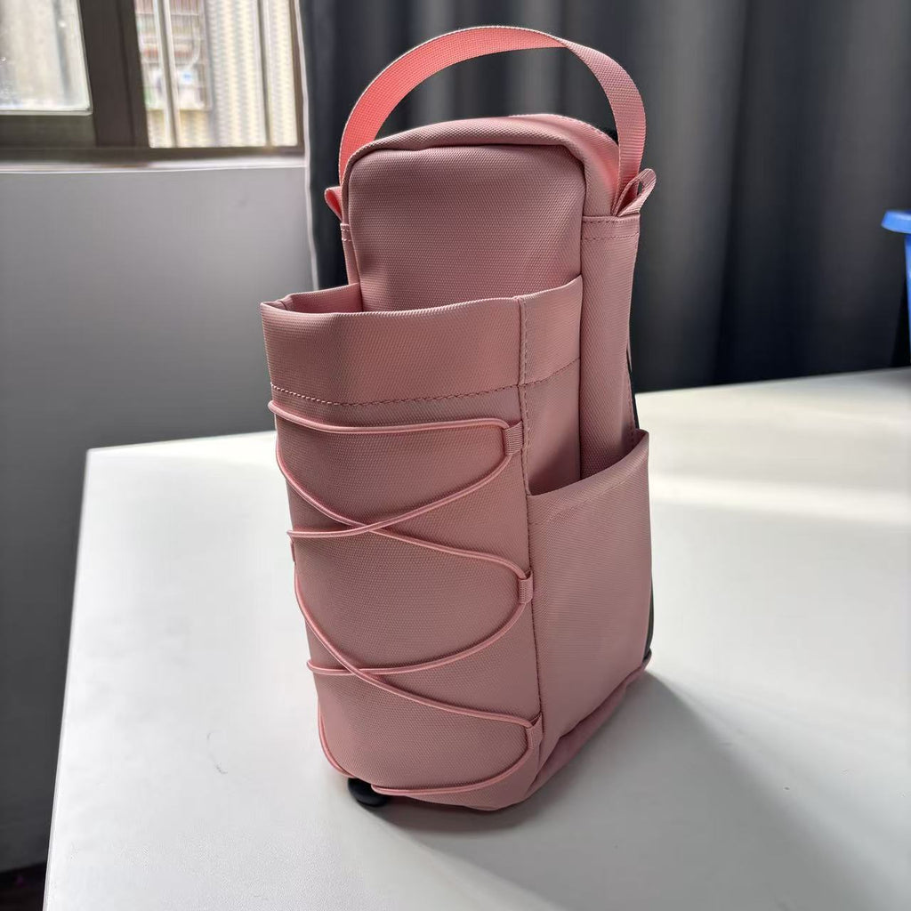 IronClad Hydration | Magnetic Water Bottle Bag