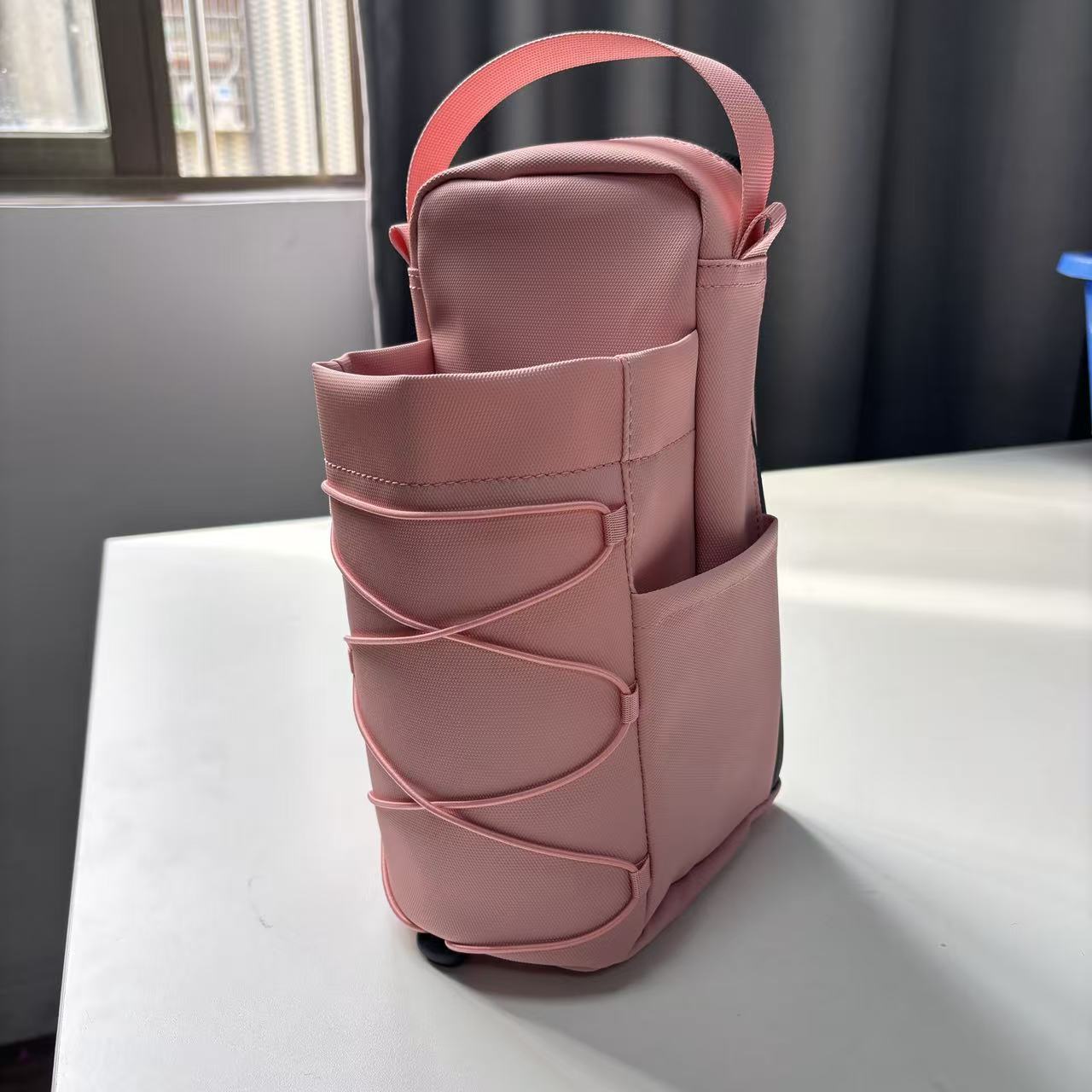 IronClad Hydration | Magnetic Water Bottle Bag