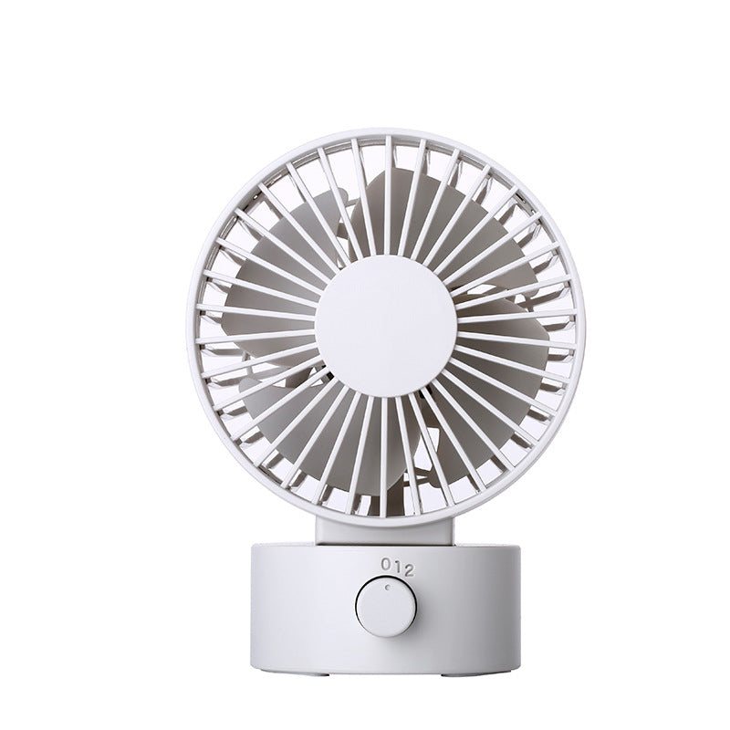 Evenflow Tech | Desktop Fan