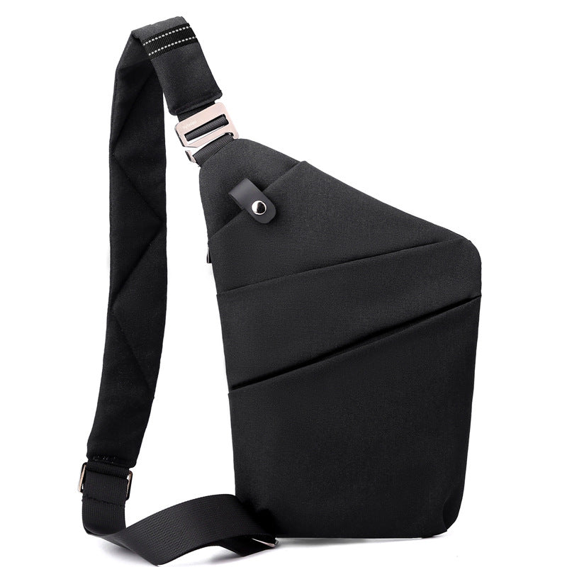 ShadowScale | Anti-theft Chest Crossbody Bag