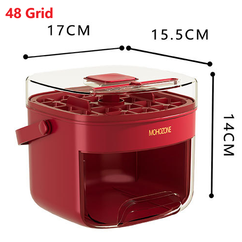 SnapChill Maker | Ice Kitchen Gadget