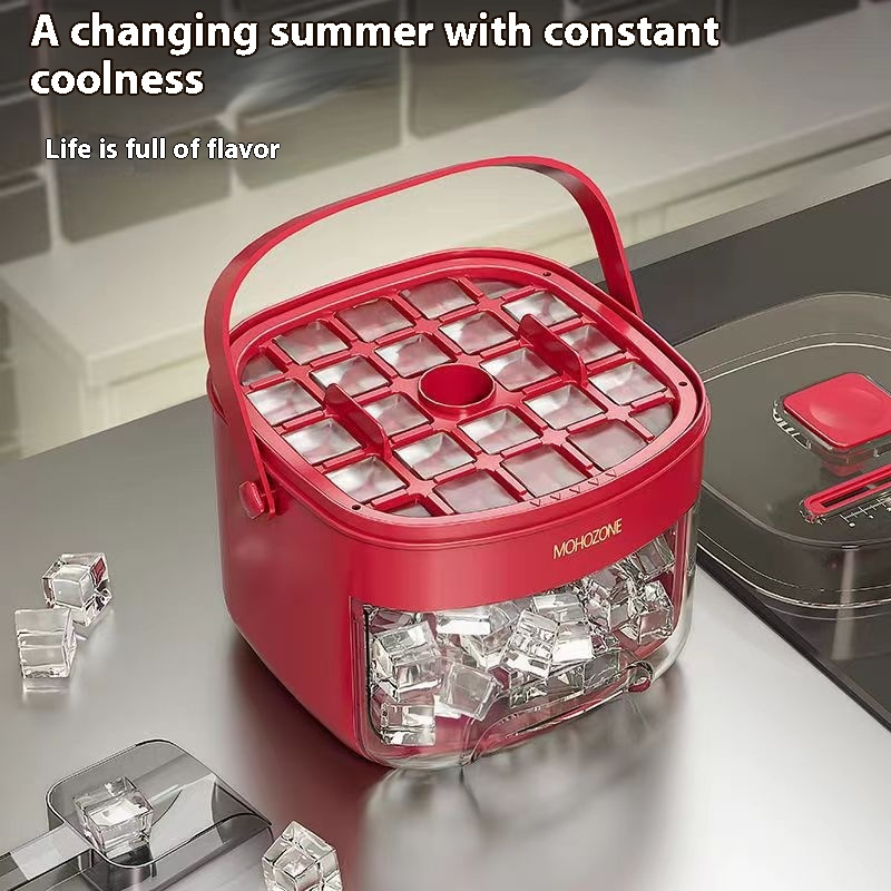 SnapChill Maker | Ice Kitchen Gadget